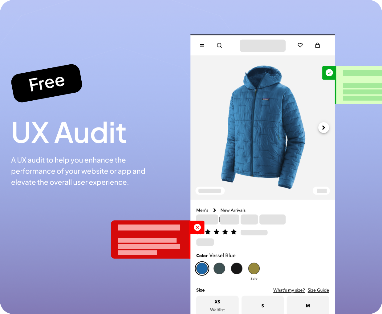 audit-free