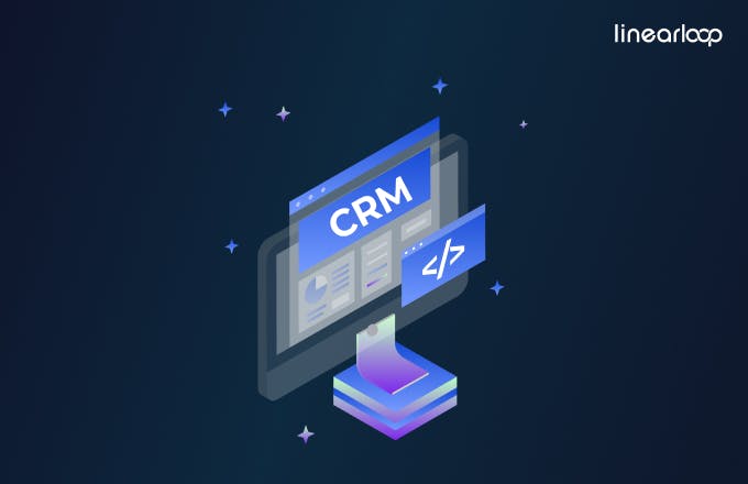Custom CRM Software Development: Practical Guide 2024