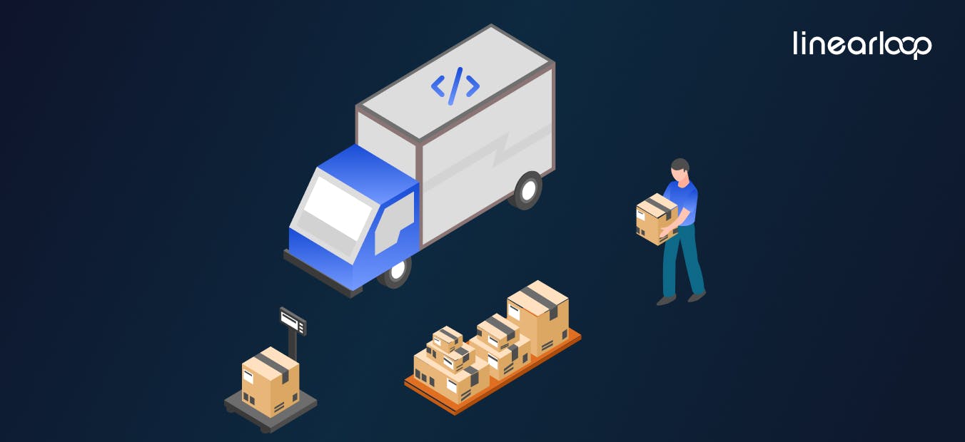 Custom Logistics Software Development: Develop Logistics Software