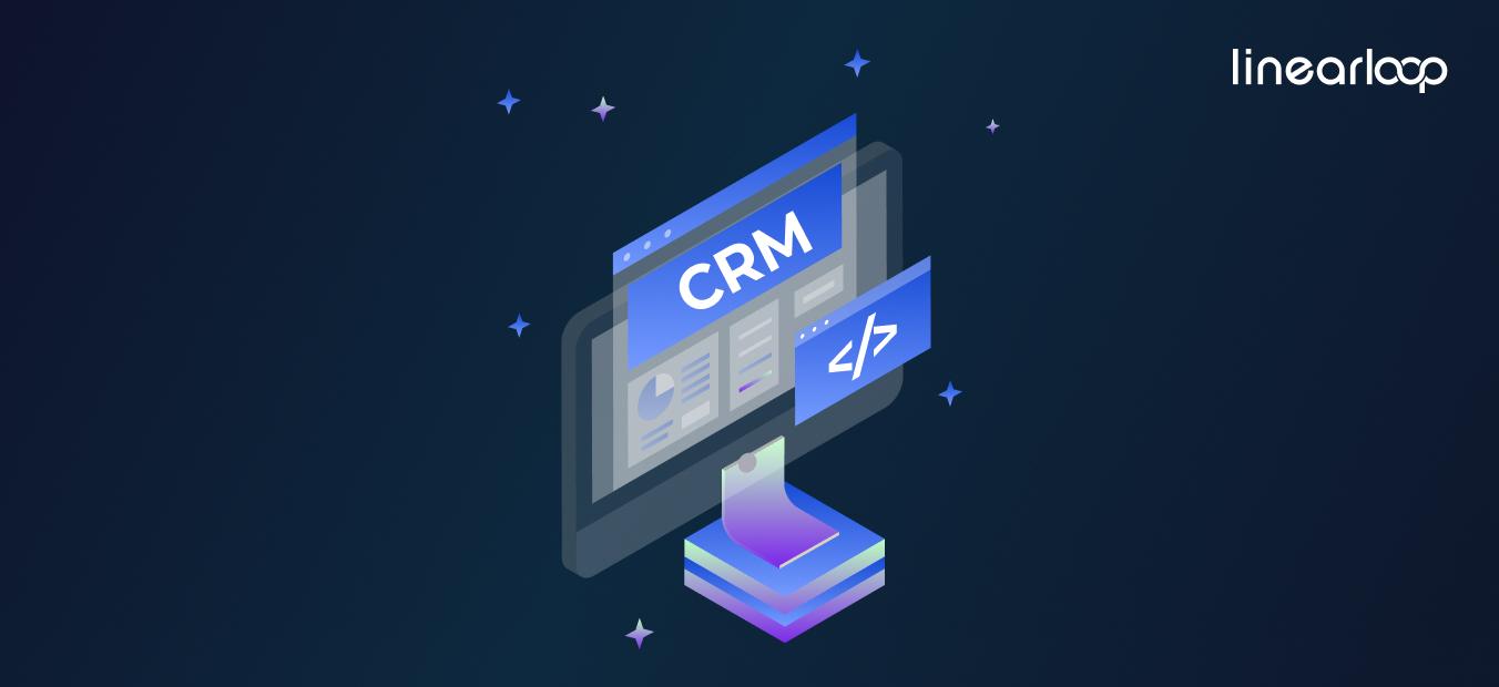 Custom CRM Software Development: Practical Guide 2024