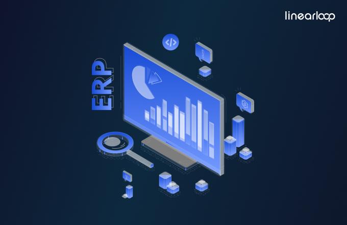 Custom ERP Software Development - Step-by-Step Guide 2024