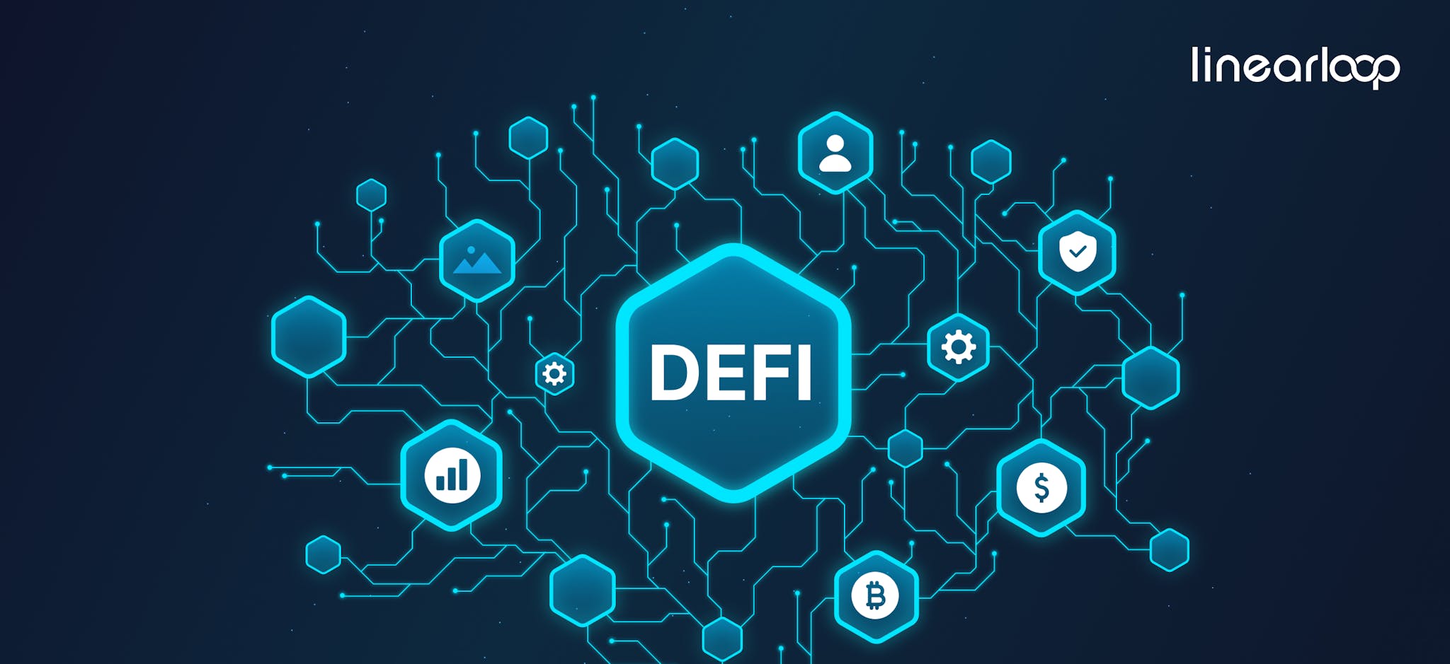 A Look at the Future of Fintech in Africa with the Rise of Decentralized Finance (DeFi)