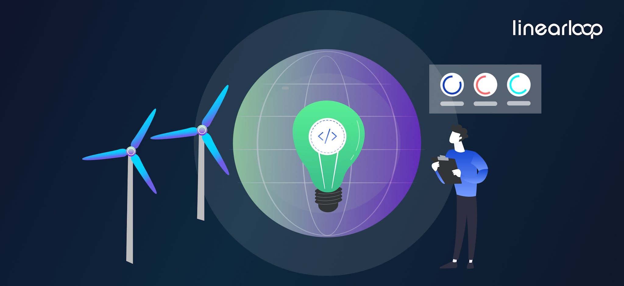 Guide to Renewable Energy Software Development