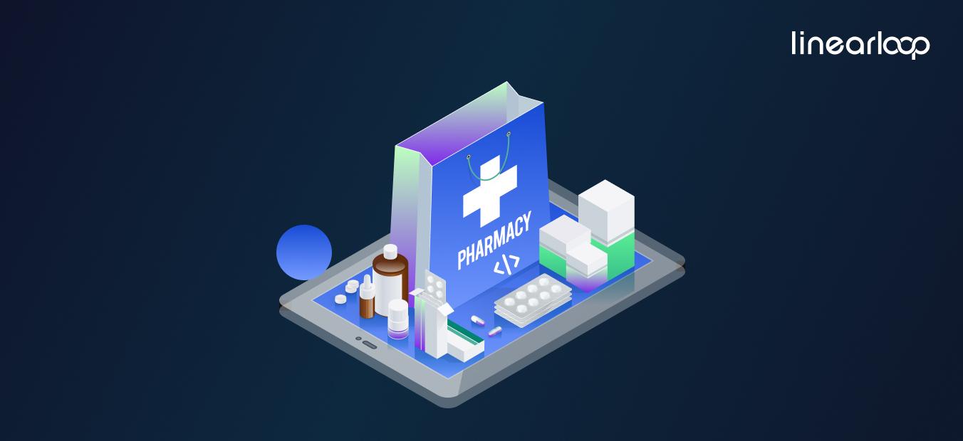 How to Develop a Pharmacy Management Software