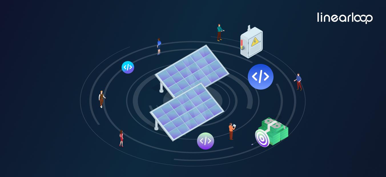 Software Development Trends in the Solar Industry