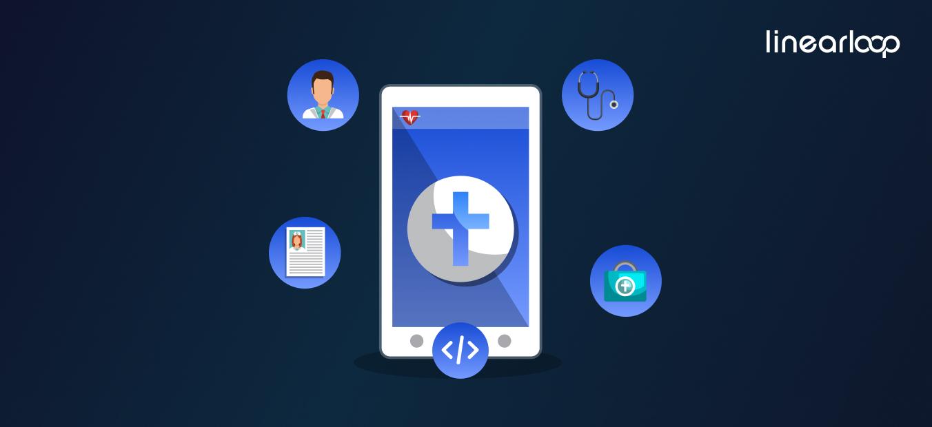 Key Trends in Healthcare Software Development for the Future