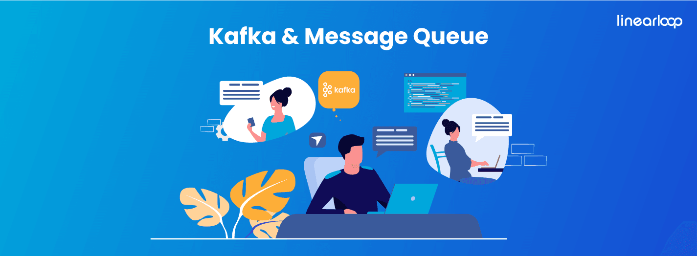 An in-depth Comparison between Kafka and Message Queue An in-depth Comparison between Kafka and Message Queue