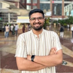 Mayank Patel Mayank Patel