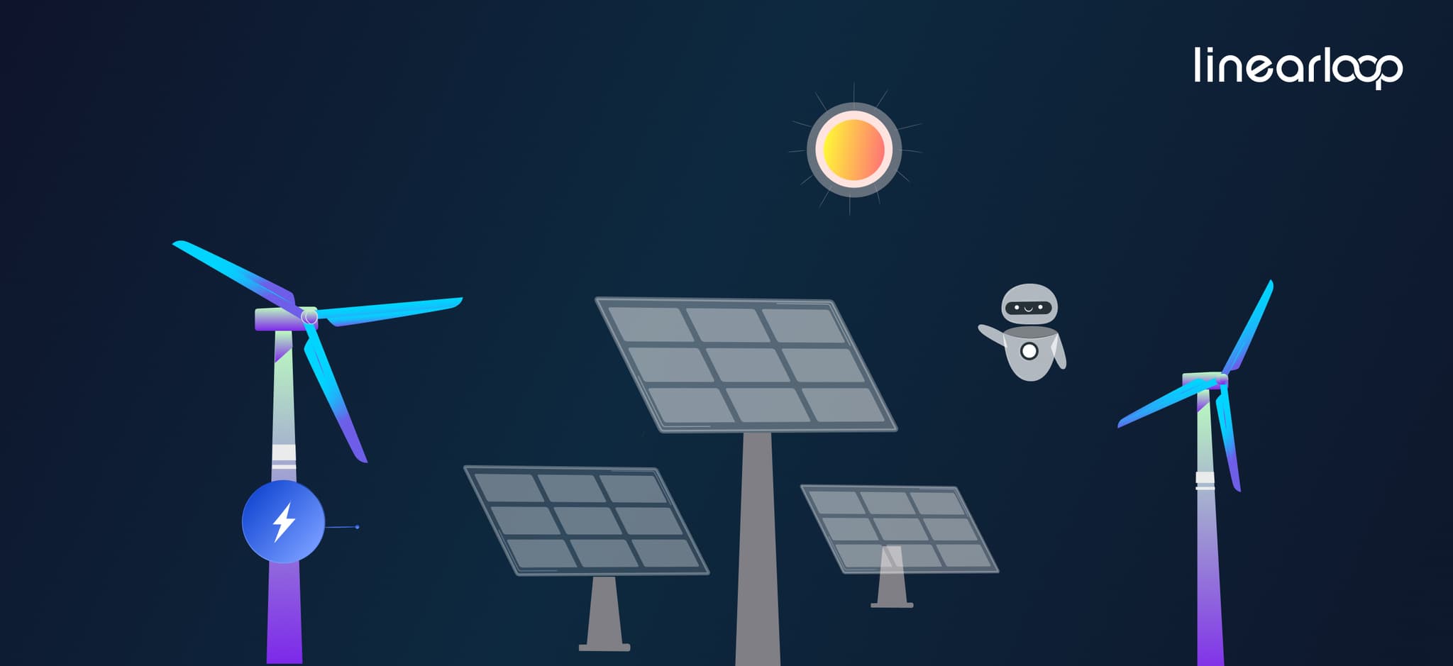 Top 10 Innovative Startups Applying AI to the Solar Industry Top 10 Innovative Startups Applying AI to the Solar Industry