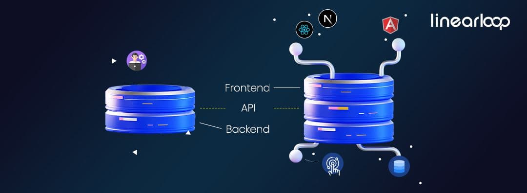 Building the Future: Why Developers Love Working with Headless CMS for eCommerce Platforms Building the Future: Why Developers Love Working with Headless CMS for eCommerce Platforms
