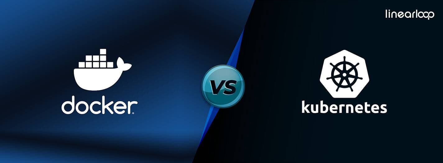 Docker VS Kubernetes: What’s The Difference? Docker VS Kubernetes: What’s The Difference?