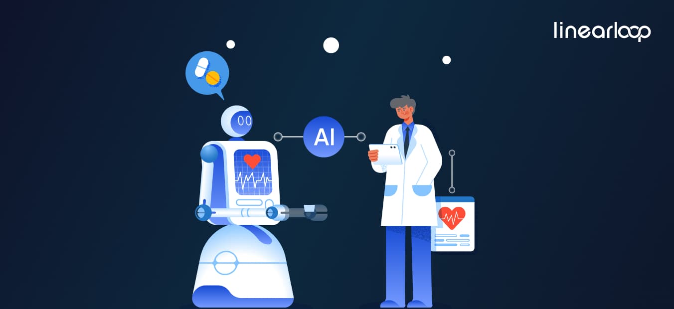 What is the Role of Generative AI in Healthcare and Medicine Industry? What is the Role of Generative AI in Healthcare and Medicine Industry?
